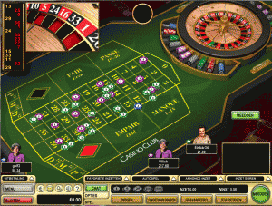 Puur voor de lol online roulette spelen